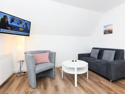 Ferienwohnung für 2 Personen (35 m²) in Bensersiel 9/10
