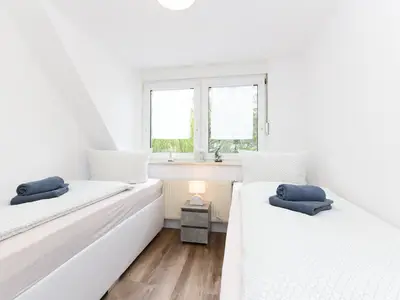 Ferienwohnung für 2 Personen (35 m²) in Bensersiel 10/10