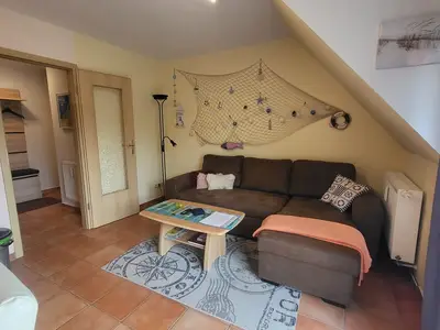 Ferienwohnung für 5 Personen (63 m²) in Zingst (Ostseebad) 1/10