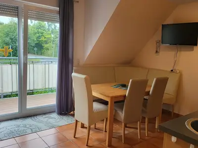Ferienwohnung für 5 Personen (63 m²) in Zingst (Ostseebad) 2/10