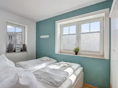 Ferienwohnung für 3 Personen (47 m²) in Ahlbeck 2/10