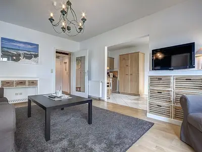 Ferienwohnung für 3 Personen (47 m²) in Ahlbeck 3/10