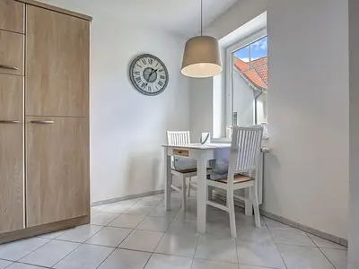 Ferienwohnung für 3 Personen (47 m²) in Ahlbeck 4/10