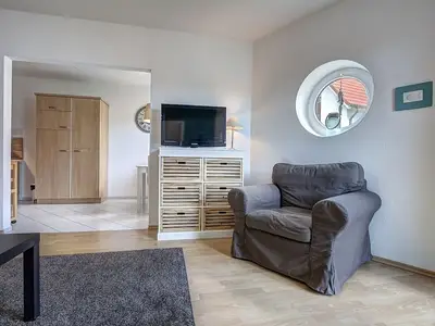 Ferienwohnung für 3 Personen (47 m²) in Ahlbeck 6/10