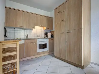 Ferienwohnung für 3 Personen (47 m²) in Ahlbeck 8/10