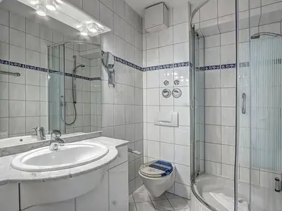 Ferienwohnung für 3 Personen (47 m²) in Ahlbeck 10/10