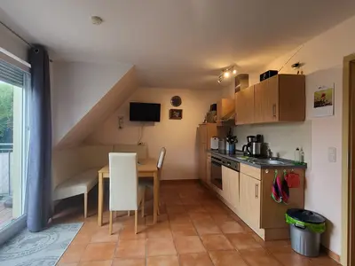 Ferienwohnung für 5 Personen (63 m²) in Zingst (Ostseebad) 3/10