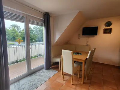 Ferienwohnung für 5 Personen (63 m²) in Zingst (Ostseebad) 4/10