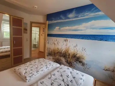 Ferienwohnung für 5 Personen (63 m²) in Zingst (Ostseebad) 5/10