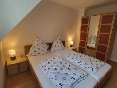 Ferienwohnung für 5 Personen (63 m²) in Zingst (Ostseebad) 6/10