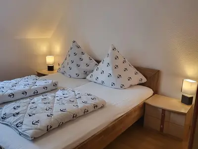 Ferienwohnung für 5 Personen (63 m²) in Zingst (Ostseebad) 7/10