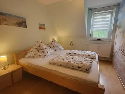 Ferienwohnung für 5 Personen (63 m²) in Zingst (Ostseebad) 8/10