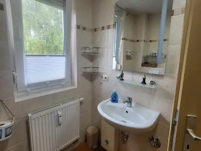 Ferienwohnung für 5 Personen (63 m²) in Zingst (Ostseebad) 9/10