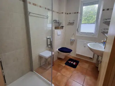 Ferienwohnung für 5 Personen (63 m²) in Zingst (Ostseebad) 10/10