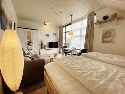 Ferienwohnung für 2 Personen (25 m²) in Horum 3/10