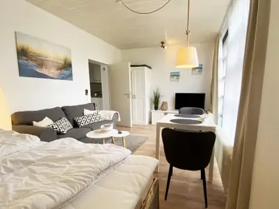 Ferienwohnung für 2 Personen (25 m²) in Horum 4/10