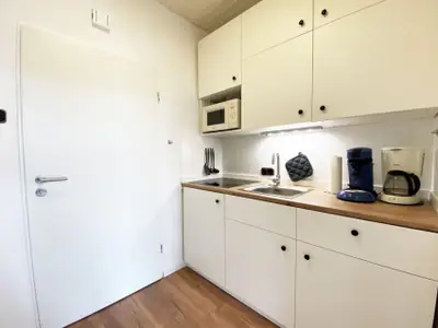 Ferienwohnung für 2 Personen (25 m²) in Horum 5/10