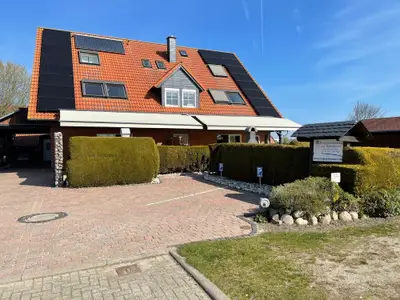 Ferienwohnung für 4 Personen (84 m²) in Fehmarn / Burg 1/10