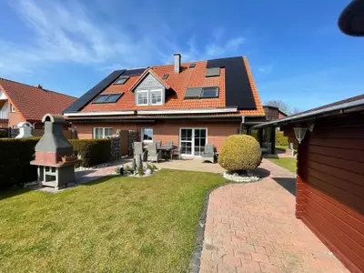 Ferienwohnung für 4 Personen (84 m²) in Fehmarn / Burg 2/10