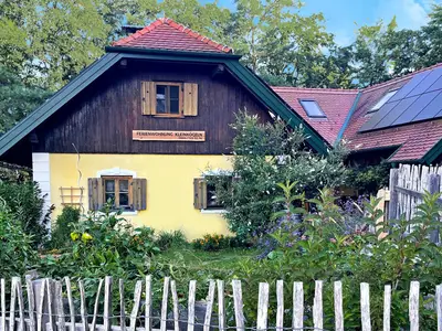 Ferienwohnung für 2 Personen (30 m²) in Fürstenfeld 1/6