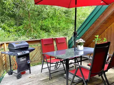 Ferienwohnung für 2 Personen (30 m²) in Fürstenfeld 4/6