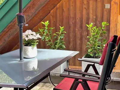 Ferienwohnung für 2 Personen (30 m²) in Fürstenfeld 5/6