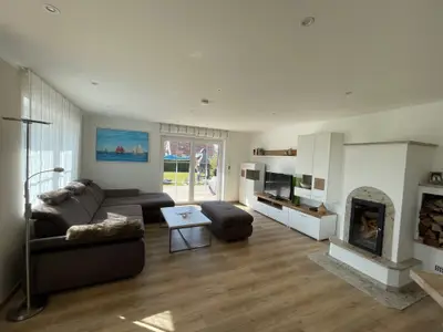 Ferienwohnung für 4 Personen (84 m²) in Fehmarn / Burg 5/10