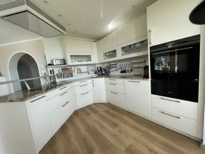 Ferienwohnung für 4 Personen (84 m²) in Fehmarn / Burg 6/10