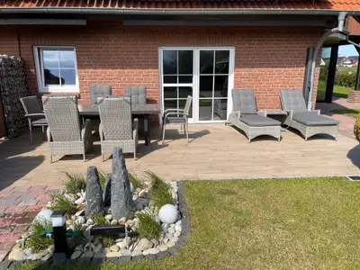 Ferienwohnung für 4 Personen (84 m²) in Fehmarn / Burg 10/10