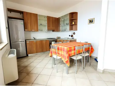 Ferienwohnung für 6 Personen (90 m²) in Pisciotta 5/10