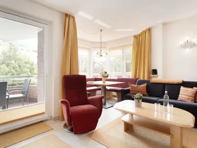 Ferienwohnung für 4 Personen (55 m²) in Kellenhusen 1/10