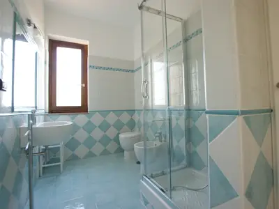 Ferienwohnung für 6 Personen (90 m²) in Pisciotta 7/10