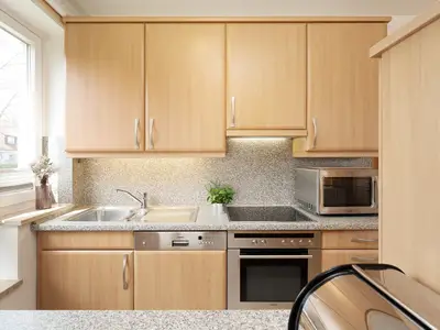 Ferienwohnung für 4 Personen (55 m²) in Kellenhusen 2/10