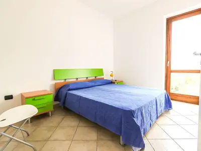 Ferienwohnung für 6 Personen (90 m²) in Pisciotta 8/10