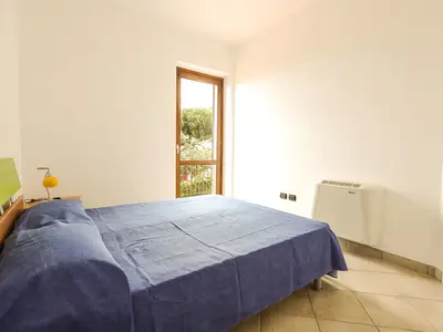 Ferienwohnung für 6 Personen (90 m²) in Pisciotta 9/10