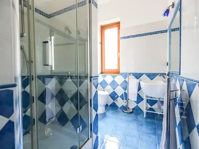 Ferienwohnung für 6 Personen (90 m²) in Pisciotta 10/10
