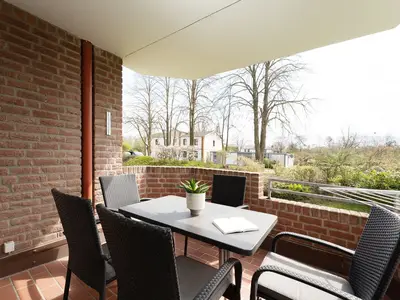 Ferienwohnung für 4 Personen (55 m²) in Kellenhusen 4/10