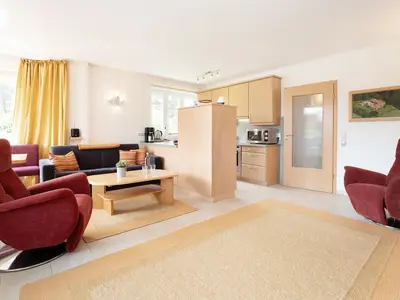 Ferienwohnung für 4 Personen (55 m²) in Kellenhusen 5/10