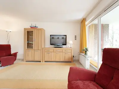 Ferienwohnung für 4 Personen (55 m²) in Kellenhusen 8/10
