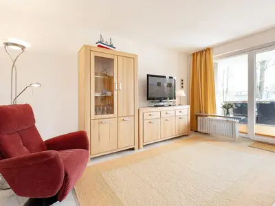 Ferienwohnung für 4 Personen (55 m²) in Kellenhusen 9/10