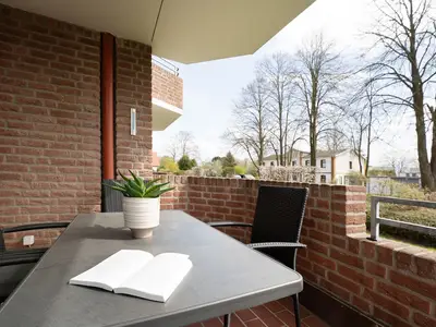 Ferienwohnung für 4 Personen (55 m²) in Kellenhusen 10/10