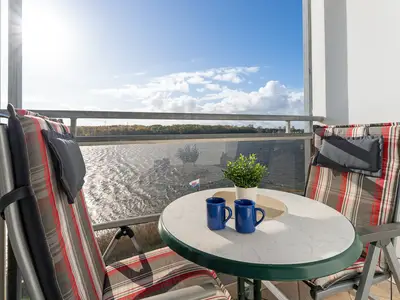 Ferienwohnung für 4 Personen (41 m²) in Heiligenhafen 1/10