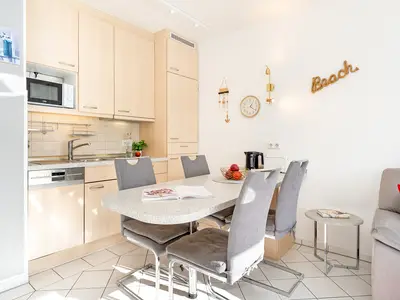 Ferienwohnung für 4 Personen (41 m²) in Heiligenhafen 3/10