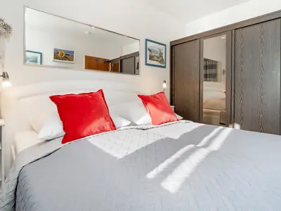 Ferienwohnung für 4 Personen (41 m²) in Heiligenhafen 4/10