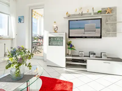 Ferienwohnung für 4 Personen (41 m²) in Heiligenhafen 5/10