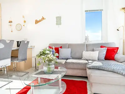 Ferienwohnung für 4 Personen (41 m²) in Heiligenhafen 6/10