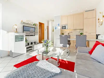 Ferienwohnung für 4 Personen (41 m²) in Heiligenhafen 8/10