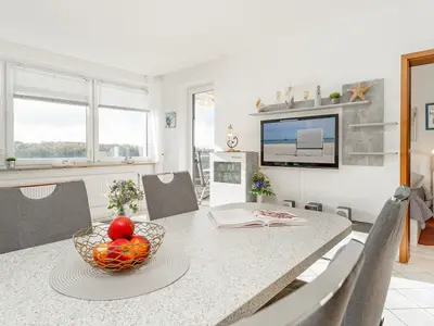Ferienwohnung für 4 Personen (41 m²) in Heiligenhafen 10/10