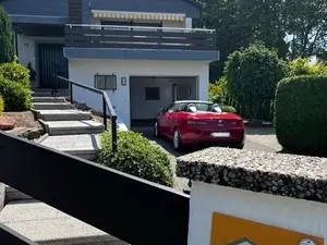 Ferienwohnung für 6 Personen (120 m²) in Erbach