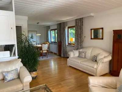 Ferienwohnung für 6 Personen (120 m²) in Erbach 2/10